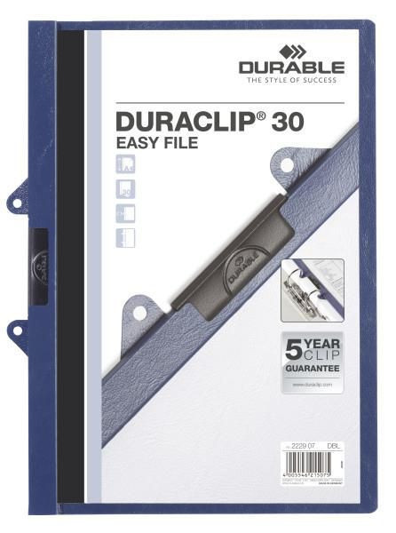 Durable 2229-07 222907 Folder Binding 2229-07