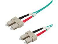 Roline 21.16.7916 Lwl Cable 50/125�m Om3 Sc/Sc 21.16.7916
