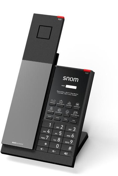 snom 7009 HD351W - VoIP phone - SIP 7009