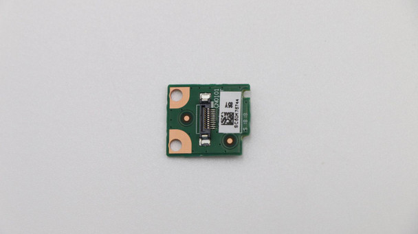 Lenovo 01AW449-RFB Power button Sub card for 01AW449-RFB