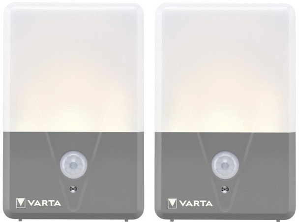 Varta 16634 101 402 Outdoor Lighting Outdoor Wall 16634 101 402