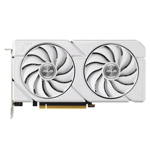 Asus 90YV0J4B-M0NA00-RFB Geforce RTX 4060Ti Dual EVO 90YV0J4B-M0NA00-RFB