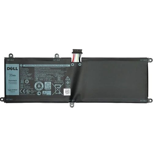 Dell HVGPV 51Wh 4-cell Lithium-Ion HVGPV