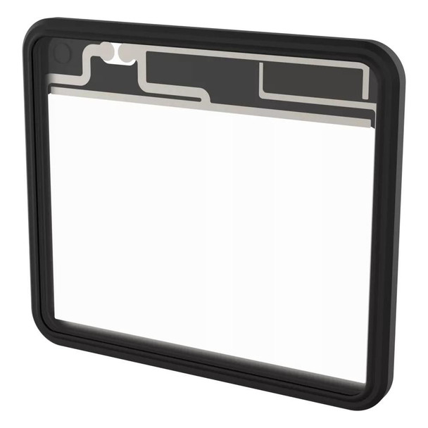 Axis 03333-001 TQ1951-E Front Window Kit 5P 03333-001