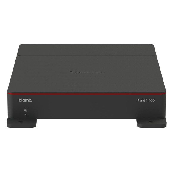 Biamp 912.1978.900 Parl� N 100. Network Expander 912.1978.900
