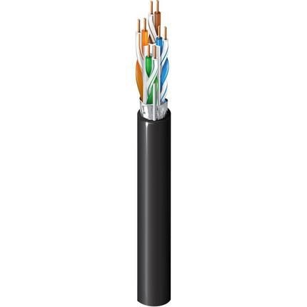 Belden 7860NBH.00500 Category 6 Cable. 4 Pair. 7860NBH.00500