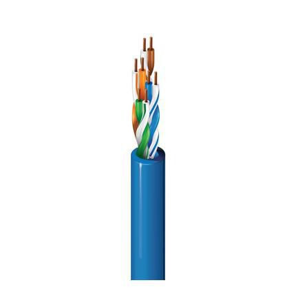 Belden 1583ENH.00B100 Category 5e Cable. 4 Pair. 1583ENH.00B100