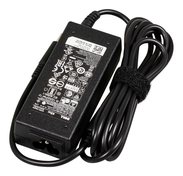 Dell 492-BBCR AC Adapter. 45W. 19.5V. 3 492-BBCR