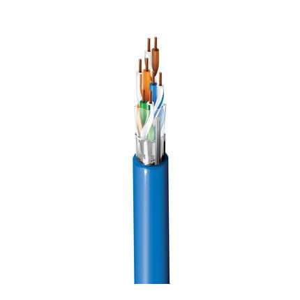 Belden 1633ENH.00500 Category 5e Cable. 4 Pair. 1633ENH.00500