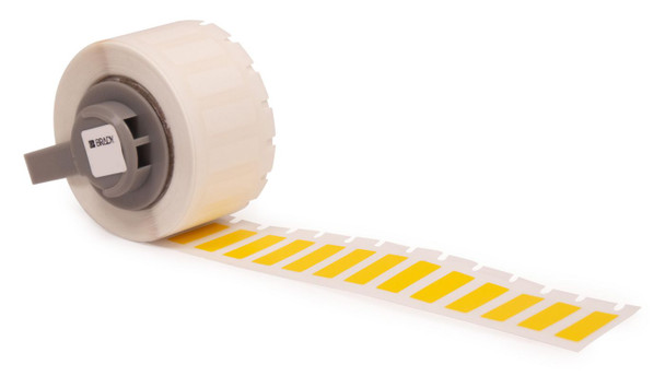 Brady M7-219-423-YL Harsh Environment M7-219-423-YL