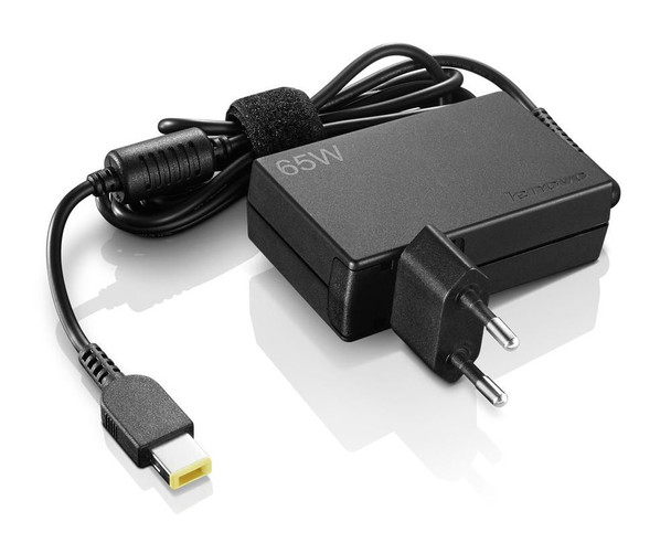 Lenovo 03X6288-RFB Travel AC Adapter 65W EU 03X6288-RFB