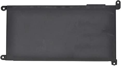 Dell 451-BBYY Battery. 42WHR. 3 Cell. 451-BBYY