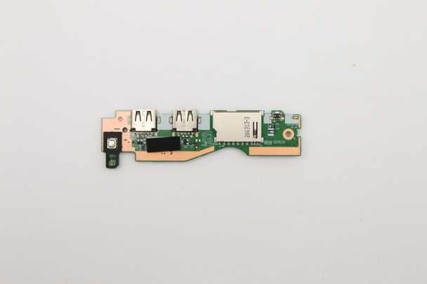 Lenovo 5C50S25162-RFB USB Board L 81YQ 5C50S25162-RFB