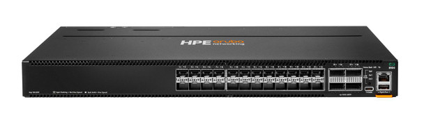 Hewlett Packard Enterprise R9W94A Aruba Networking Cx 8100 R9W94A