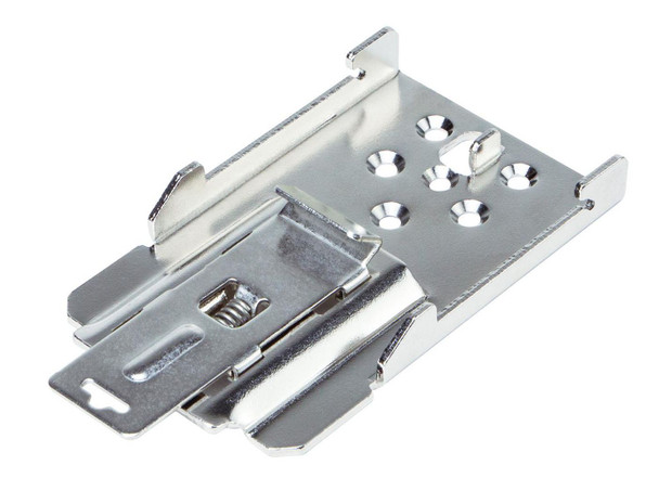 Planet RKE-DIN-S50 DIN-rail Mounting Kit. 50mm RKE-DIN-S50