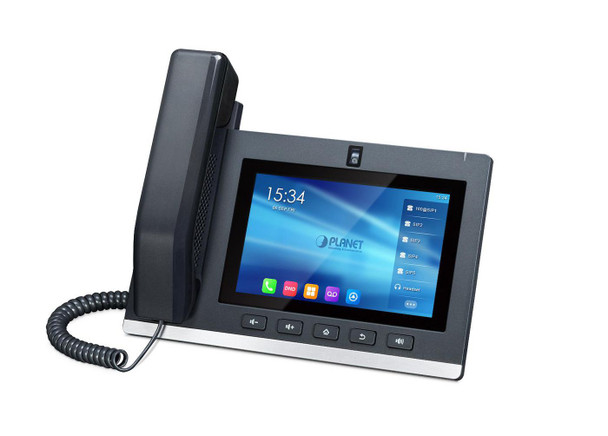 Planet ICF-2000 High Definition 7" Touch ICF-2000