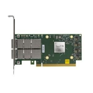 Dell 540-BCXM-RFB Mellanox ConnectX-6 2PORT 540-BCXM-RFB