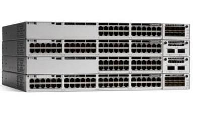 Cisco C9300-48UN-E Catalyst C9300-48U-A Managed C9300-48UN-E