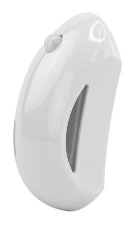 ANSMANN 1600-0405 Nl25B Plug In Night-Light 1600-0405