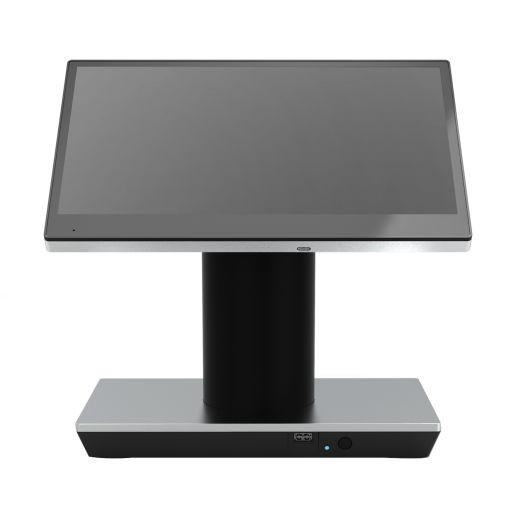 Capture CA-M278-2122-WIFI 13.3" Hybrid POS System / CA-M278-2122-WIFI