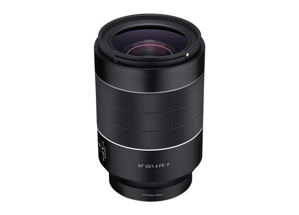 Samyang 8809298887940 Af 35Mm F1.4 Fe Ii Milc 8809298887940