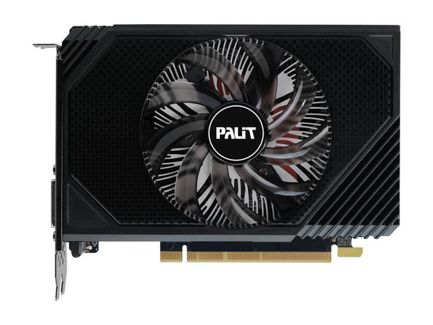 it NE63050018JE-1072F Geforce Rtx 3050 Stormx 6Gb NE63050018JE-1072F