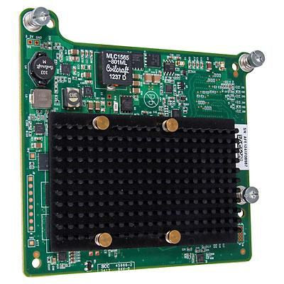 Hewlett Packard Enterprise 710608R-B21 Network Card Internal Fiber 710608R-B21