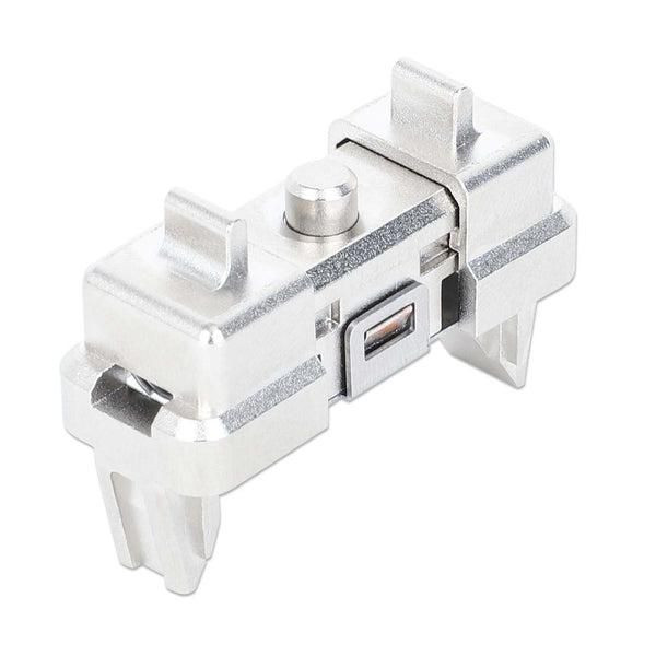 Intellinet 716512 Rack Accessory Clip 716512
