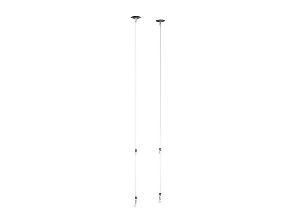 Multibrackets 7350022738720 M Pro Series - Ceiling Wire 7350022738720
