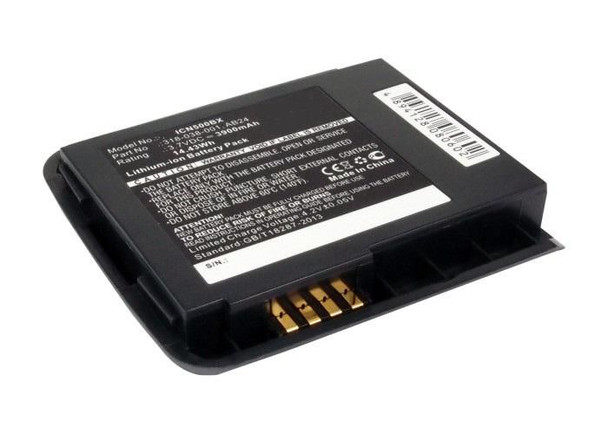 CoreParts MBXPOS-BA0150 Battery for Intermec Scaner MBXPOS-BA0150