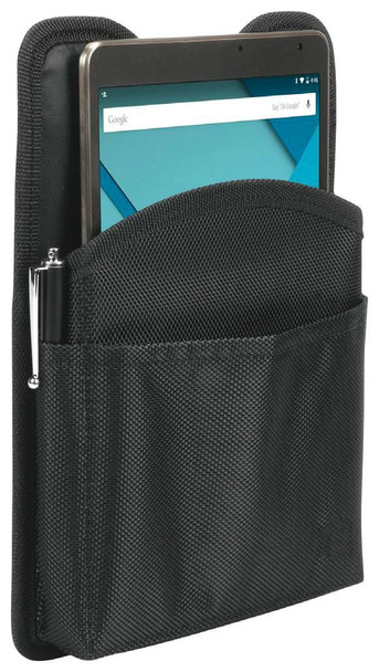 Mobilis 031012 Holster with front pocket 031012