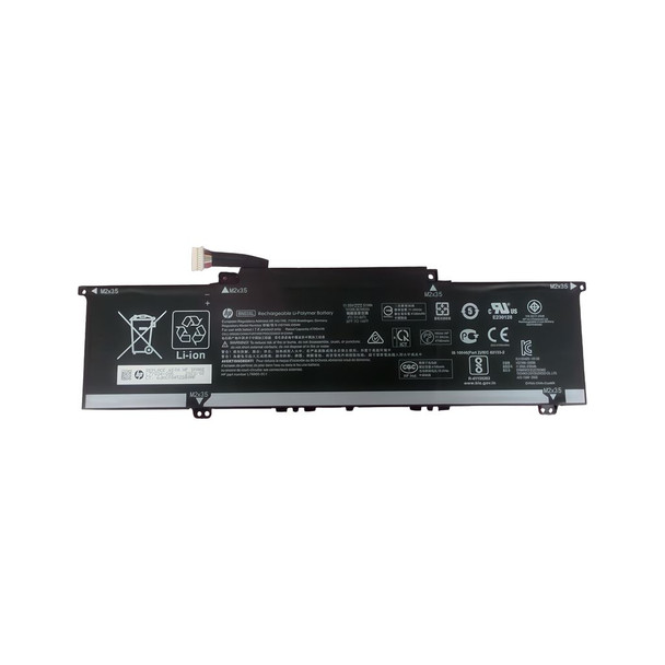 HP HSTNN-DB9N BATT 3C 51Wh 4.45Ah LI BN03051 HSTNN-DB9N
