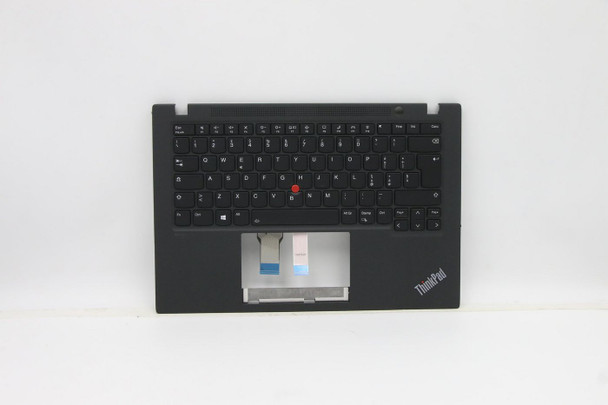 Lenovo 5M11A37646-RFB Tiger 1.0 INTEL FRU MECH_ASM 5M11A37646-RFB