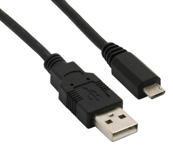 Sharkoon 4044951015498 Usb Cable 2 M Usb 2.0 Usb A 4044951015498