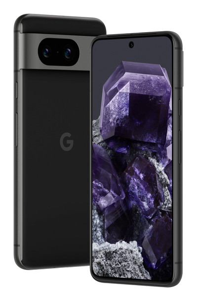 Google GA04833-GB Pixel 8 15.8 Cm 6.2" Dual GA04833-GB
