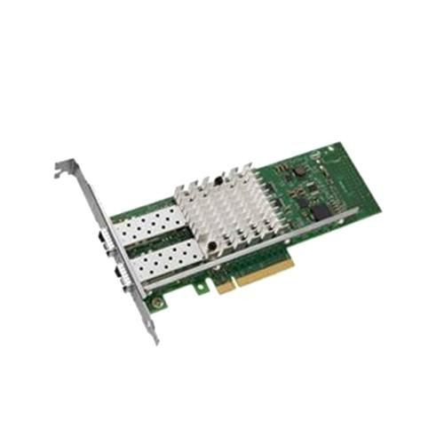 Dell 0540-BBHJ-RFB Intel X520 DP 10Gb DA/SFP+. 0540-BBHJ-RFB