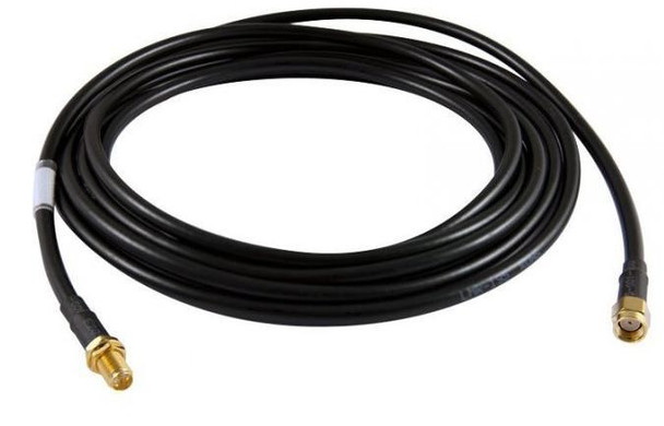 ALLNET ANT-CAB-RSMA-RSMA-200 2M. 2Xr-Sma Coaxial Cable ANT-CAB-RSMA-RSMA-200