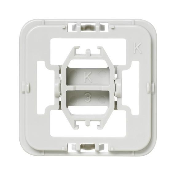 eQ-3 103096A1 Eq3-Ada-Ko Mountable White 103096A1