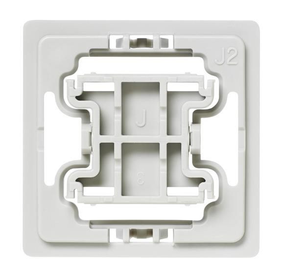 eQ-3 103478A1 Eq3-Ada-J2 Mountable White 103478A1