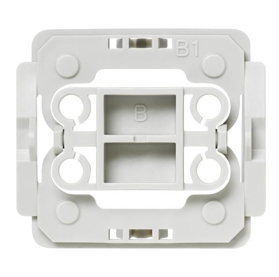 eQ-3 103094A1 Eq3-Ada-B1 Mountable White 103094A1
