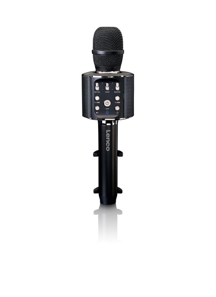 Lenco A003195 Bmc-090 Black Karaoke A003195