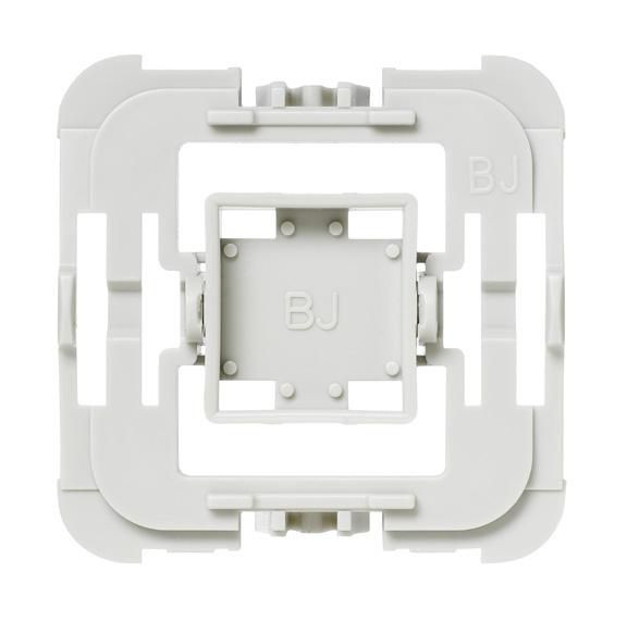 eQ-3 103090A1 Eq3-Ada-Bj Light Switch White 103090A1