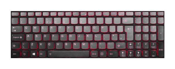 Lenovo 25215971 Keyboard ARABIC 25215971