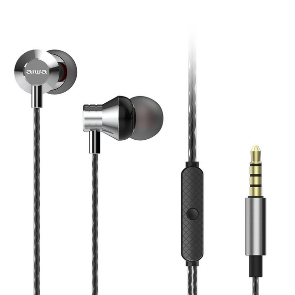 Aiwa ESTM-50SL Headphones/Headset Wired ESTM-50SL
