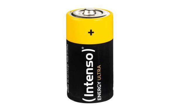 Intenso 7501432 Household Battery Single-Use 7501432
