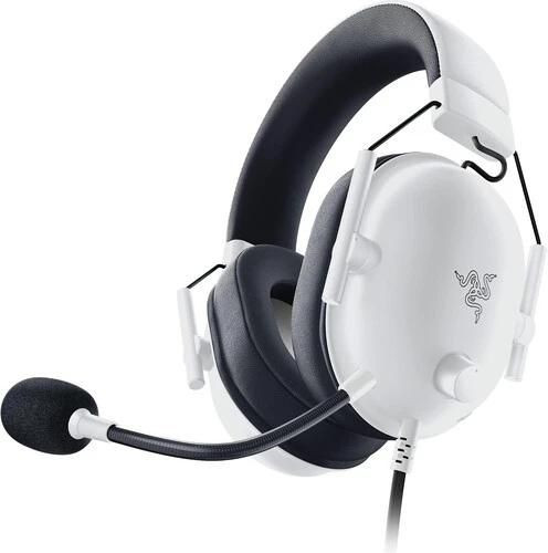 Razer RZ04-03241300-R3G1 Blackshark V2 X Headset Wired RZ04-03241300-R3G1