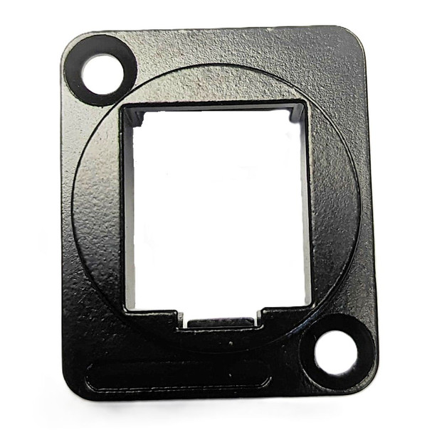 Vivolink PROKEYADP-XLR Keystone To XLR Adapter PROKEYADP-XLR