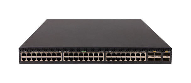 Hewlett Packard Enterprise S3K83A Networking Comware Switch 48P S3K83A