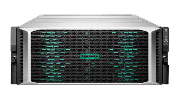 Hewlett Packard Enterprise R6H89A Alletra 2120 Adaptive Flash R6H89A