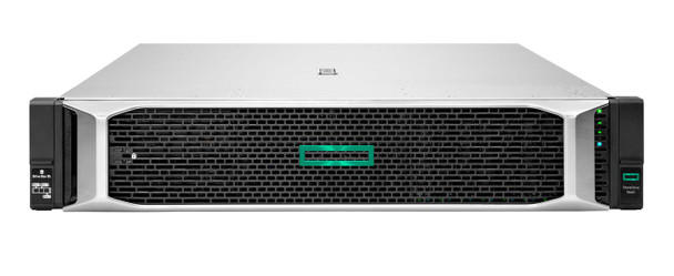 Hewlett Packard Enterprise R6U04A Storeonce 5660 Base System R6U04A